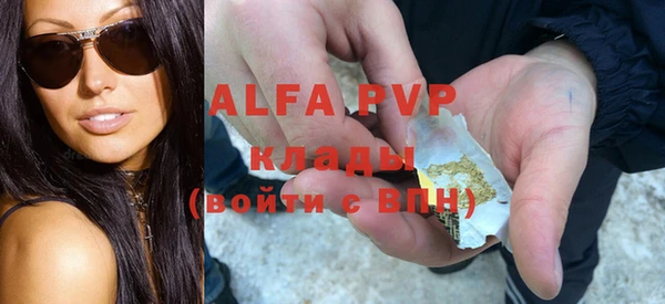 крисы Алексин